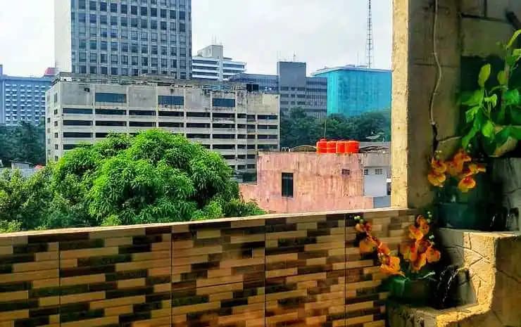 Kamargue Residence Jakarta ( Syariah ) - photo 29