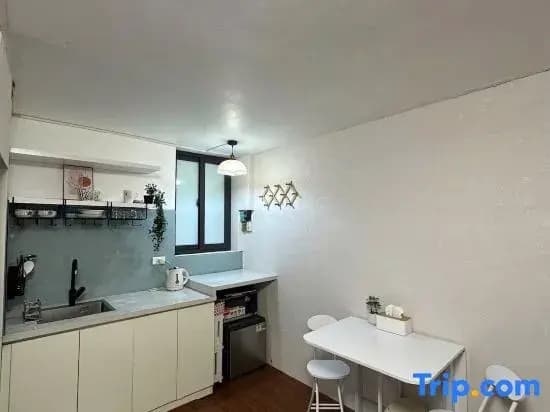 Hidden Nest / EntireApt / 5pax / CityCentre / Tranquil - photo 3