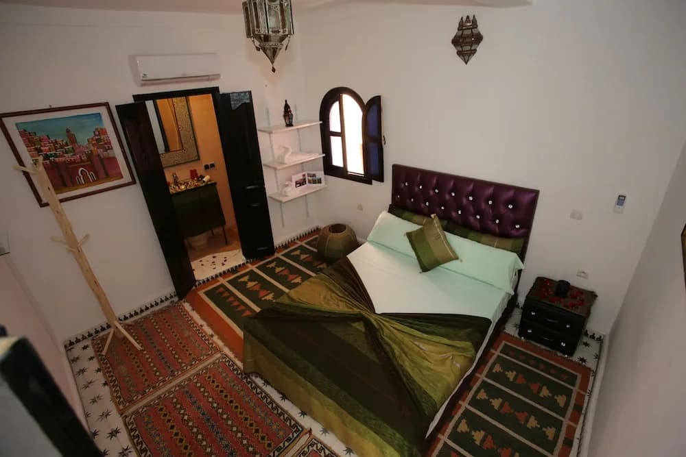 Riad Paradise - photo 6