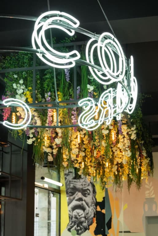 COLORS Hotel Athens - photo 16