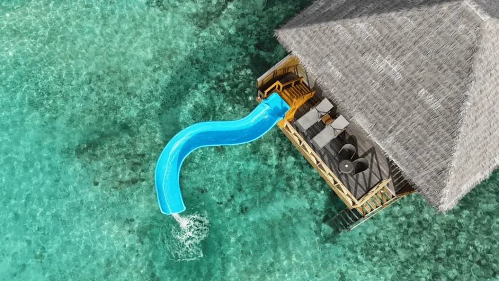 Cocoon Maldives - photo 23