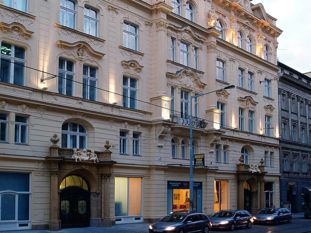 Century Old Town Prague - Mgallery - main photo
