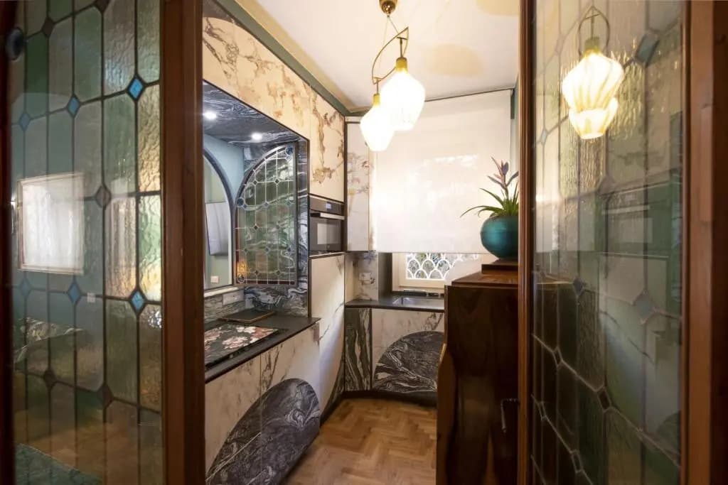 Maison et studio l'Orangerie - photo 9