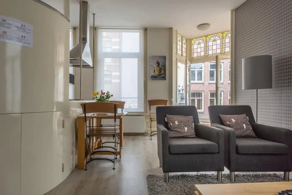 Amsterdam Center View - photo 5