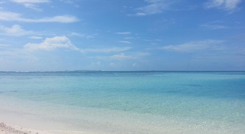Dacha Maldives Guest House - photo 2