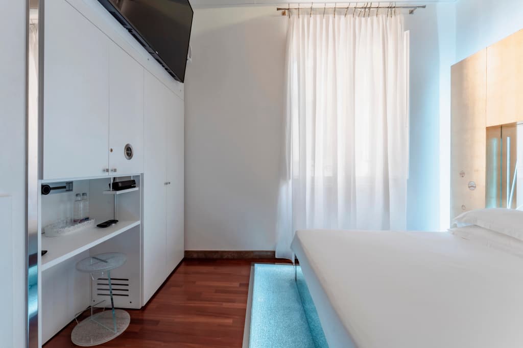Hotel Trecento - photo 29