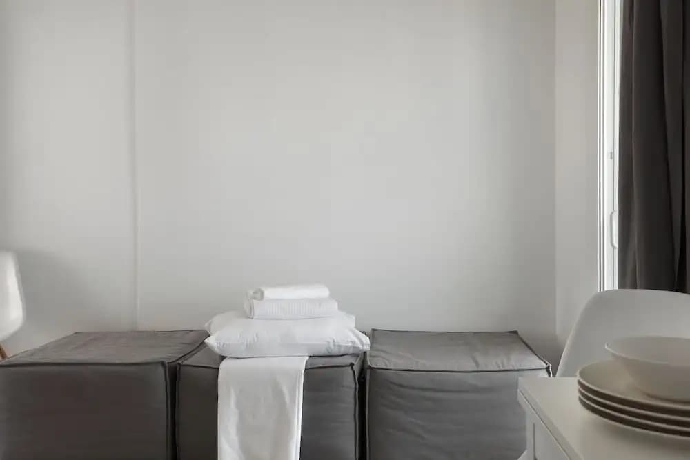 Athens View Loft - 06 - photo 5