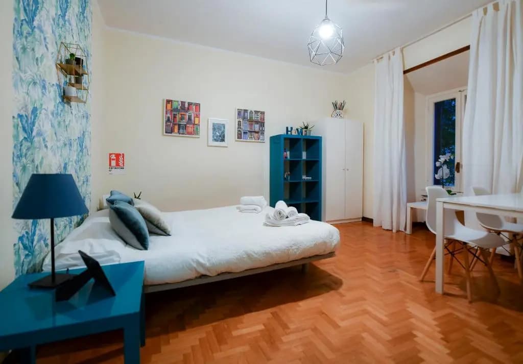 Saint Peter House Germanico - photo 3