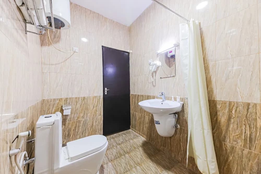 OYO 119 Jasmine Hotel Apartments - photo 7