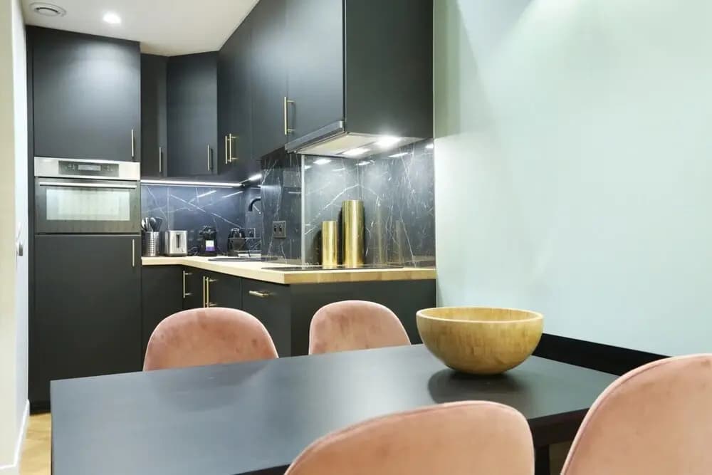 New Apartement Center of Paris Montorgueil - photo 6