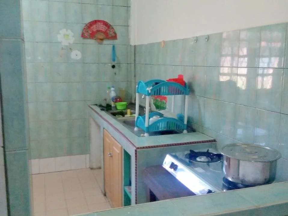 Homestay Ar Rahman Kuching - photo 4