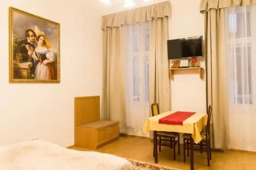 Authentic Klauzal Apartment - photo 6