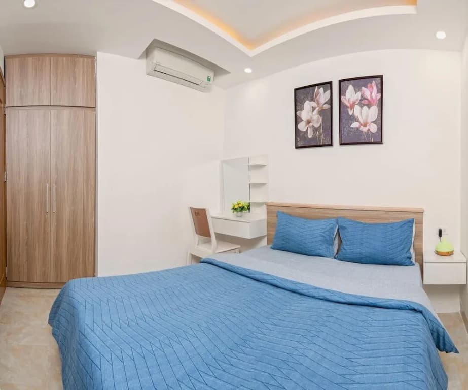 Muong Thanh Apartment - photo 4