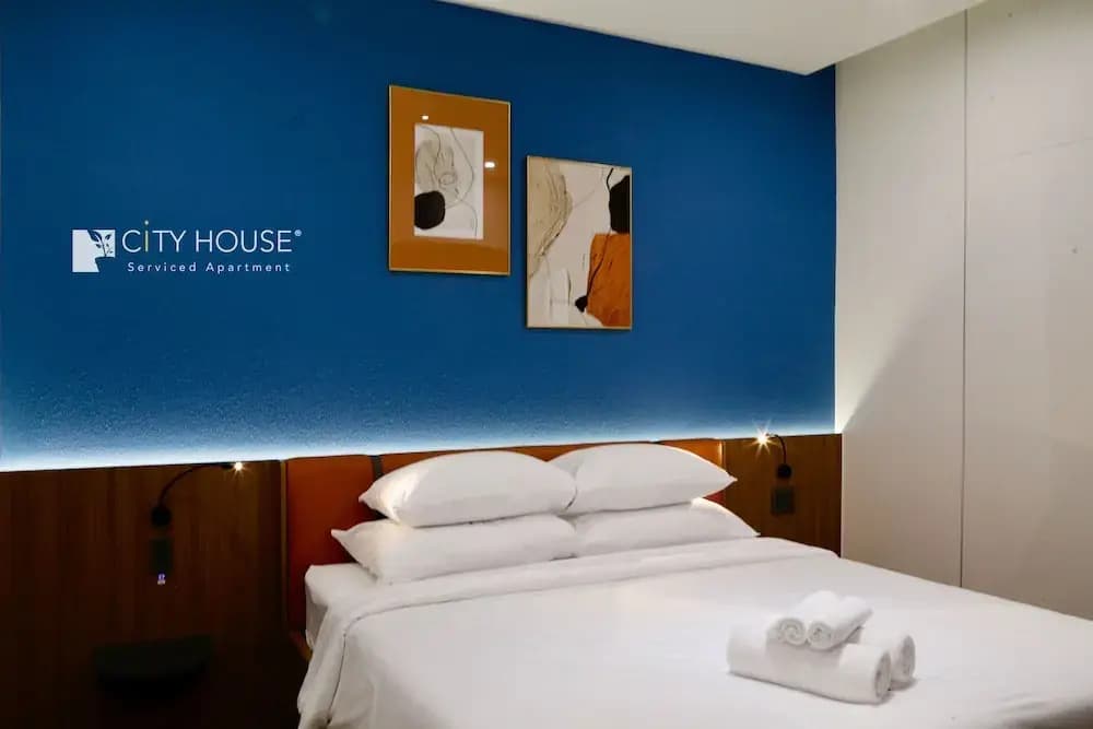 CityHouse - MTA Calmette - photo 1