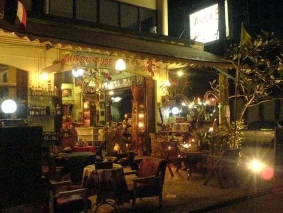 Area 51 Guesthouse - photo 10