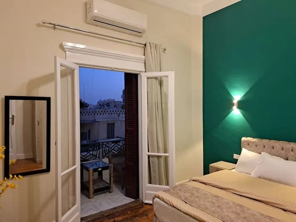 Downtown Family Suites - photo 1