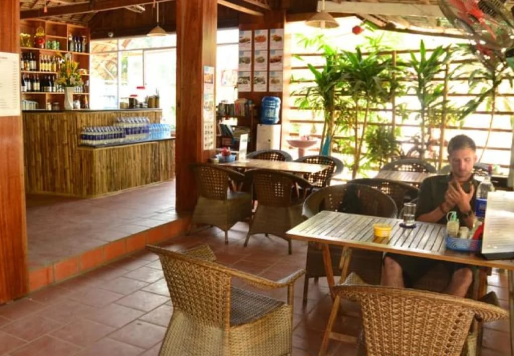 Sea Lavie Hostel - photo 13