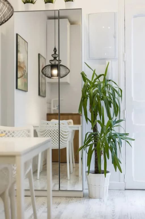 Chic Apartment Lavapies I - photo 14