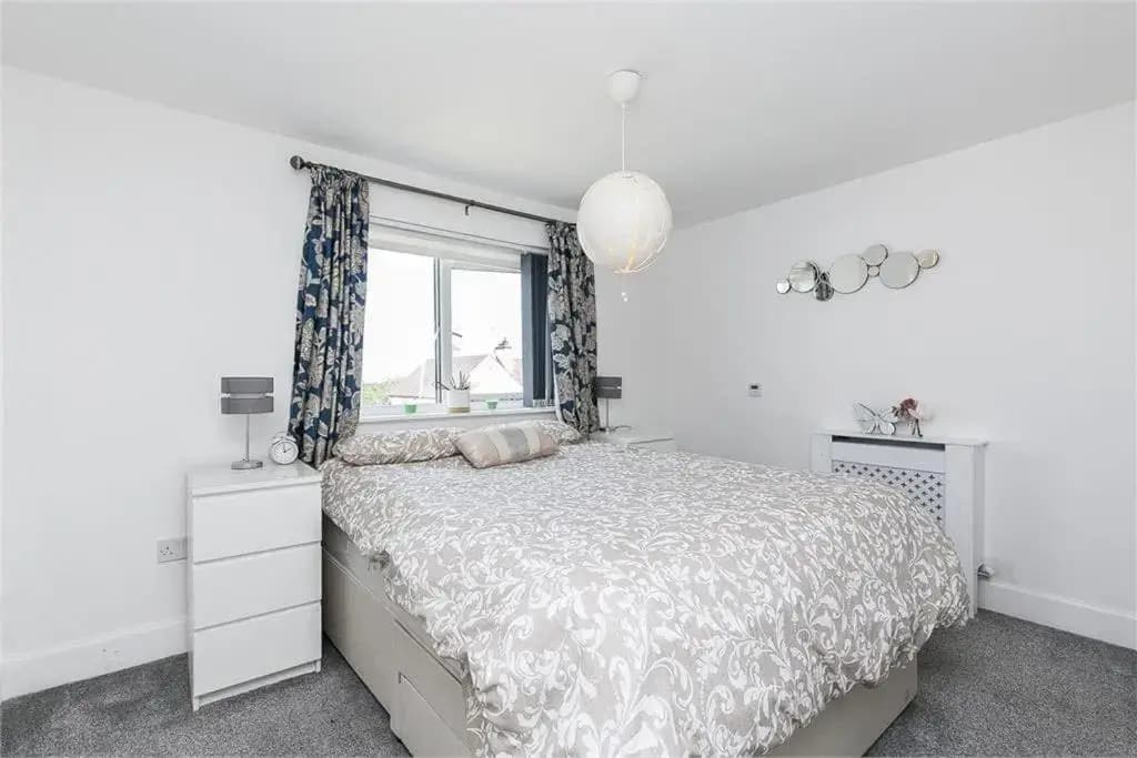 Dreghorn House - photo 5