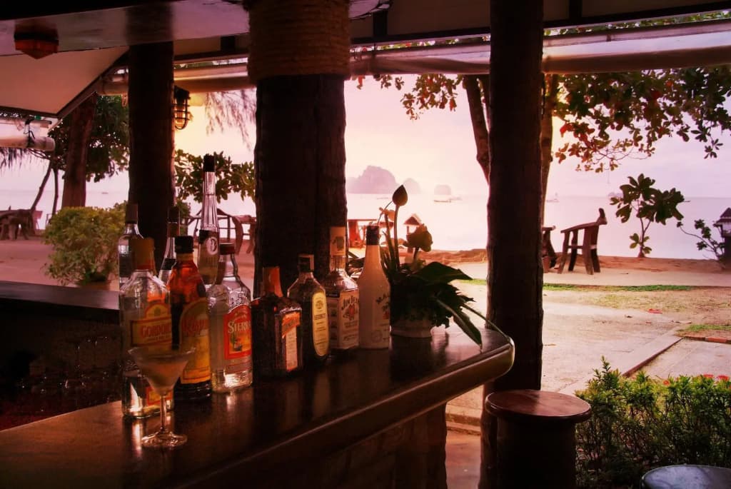 Krabi Resort Ao Nang - photo 33