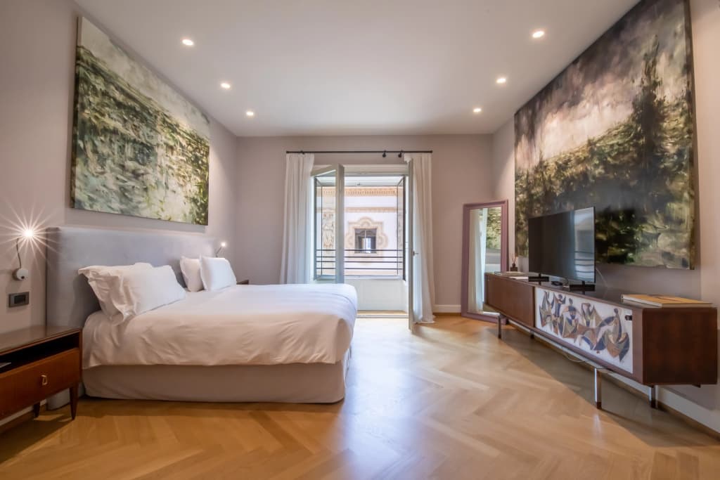 Galleria Vik Milano - Townhouse Galleria - Small Luxury Hotels of the World - photo 30