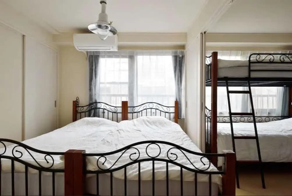 TE Osaka Luxury Room - photo 5