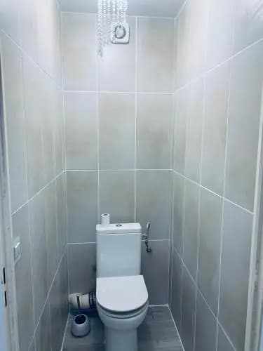 T3 dans résidence avec piscine - photo 1