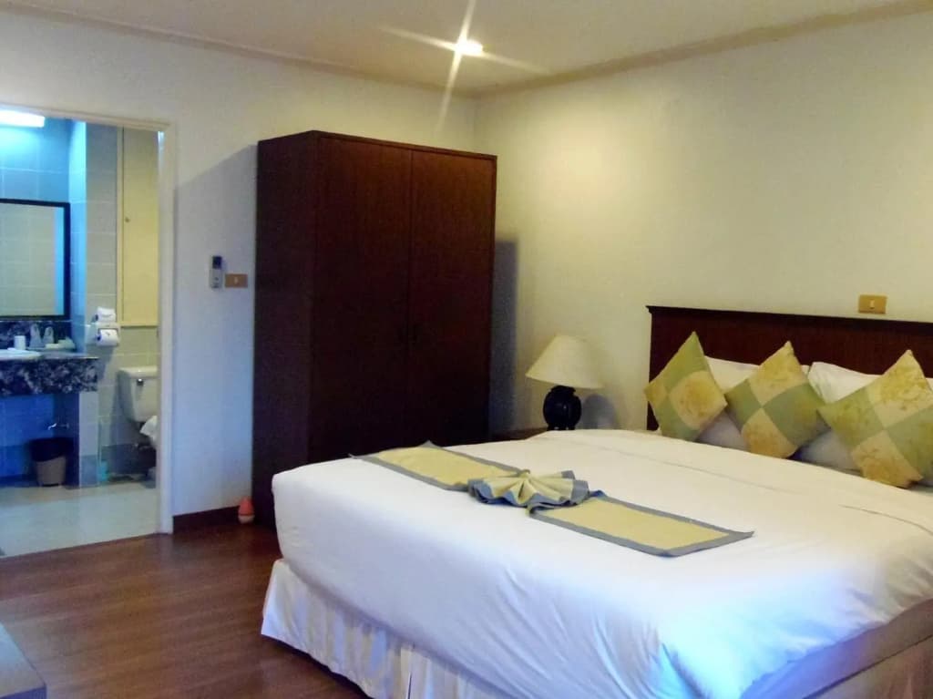 Patong Tower Condo Rental - photo 9