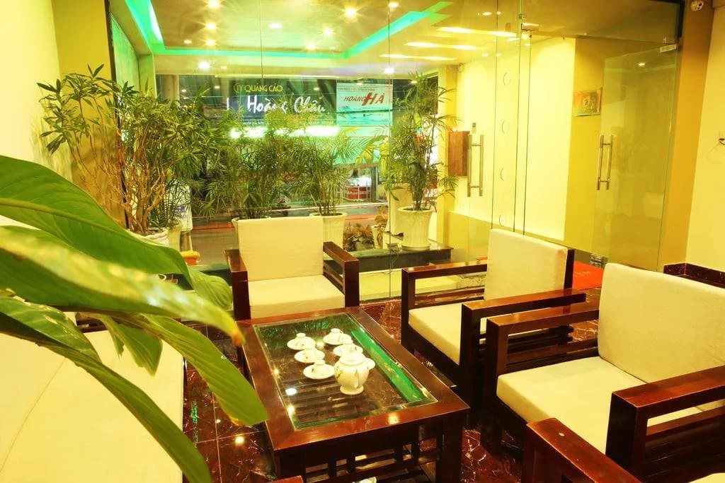 Hong Anh Hotel Night Market Phu Quoc - photo 13