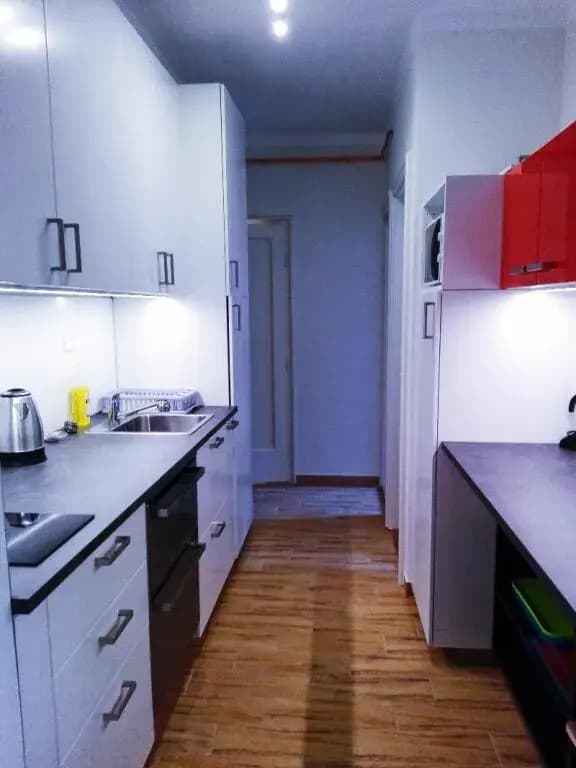 Exclusive Budapest Apartments - photo 19