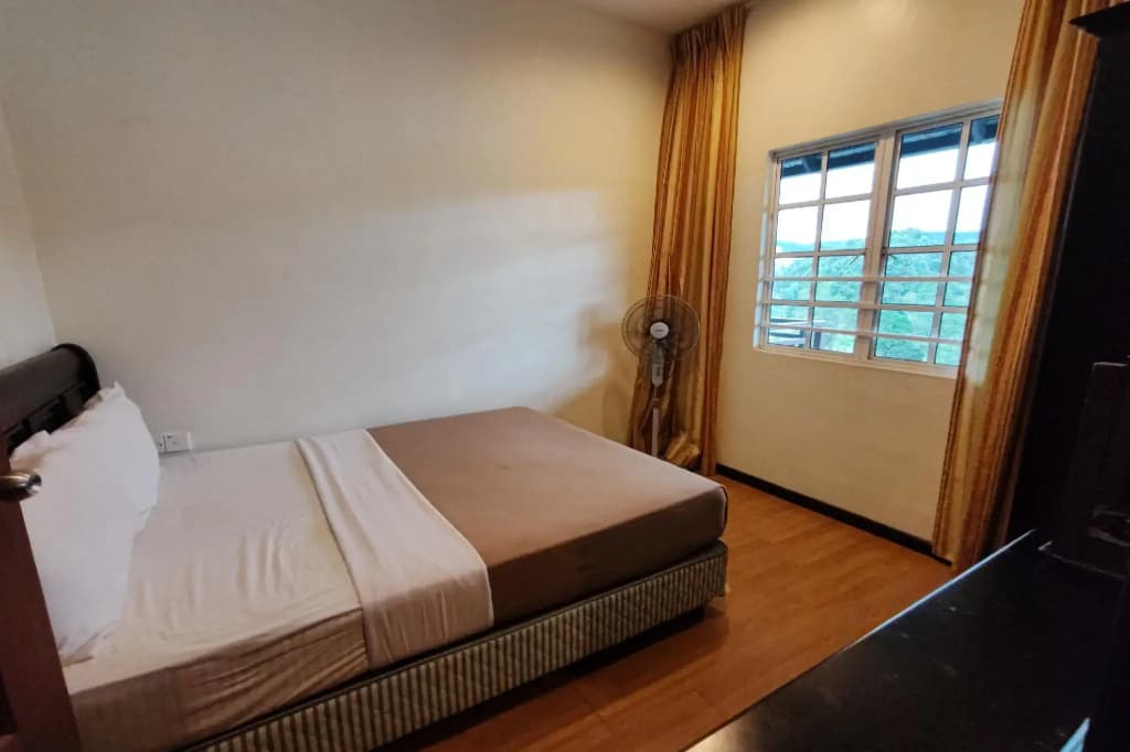 Iris House Resort & Apartment Cameron Highlands - photo 5