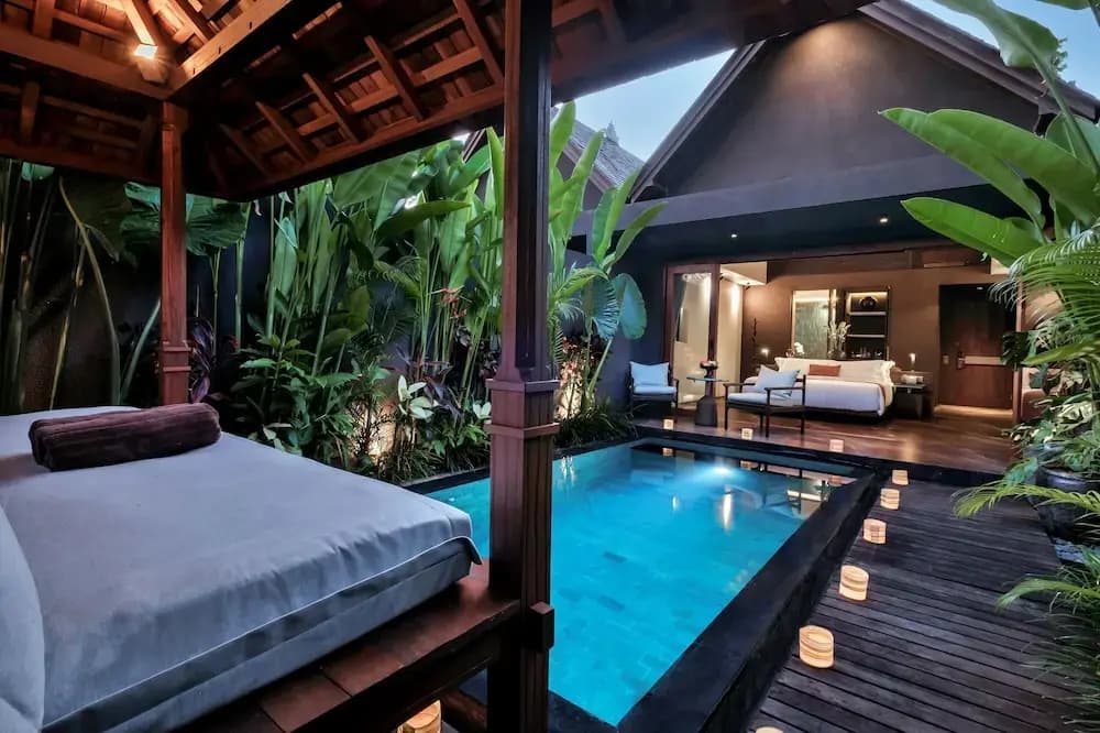 Mayaloka Villas Ubud - photo 28