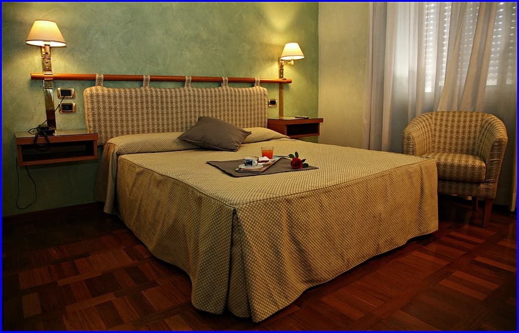 Hotel Meeting - photo 24