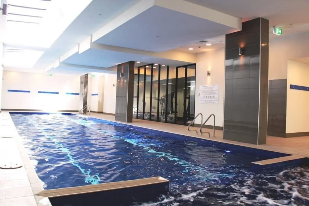 Pegasus Apart'Hotel - photo 19