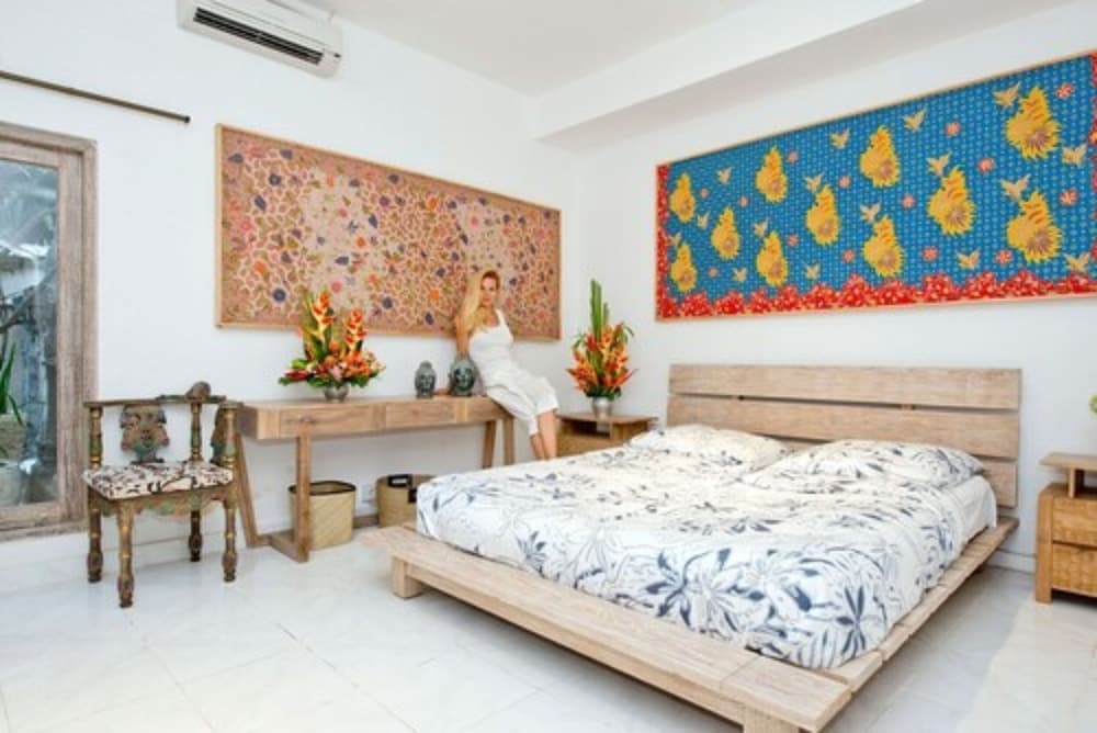 Villa Lotus Sanur 1 - photo 12