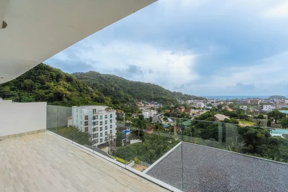Sea View 2BR Condo Prime Location C236 - photo 10