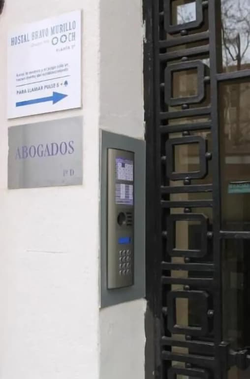 Hostal Abitum Madrid - photo 24