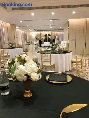 Sama Muscat Hotel - photo 18