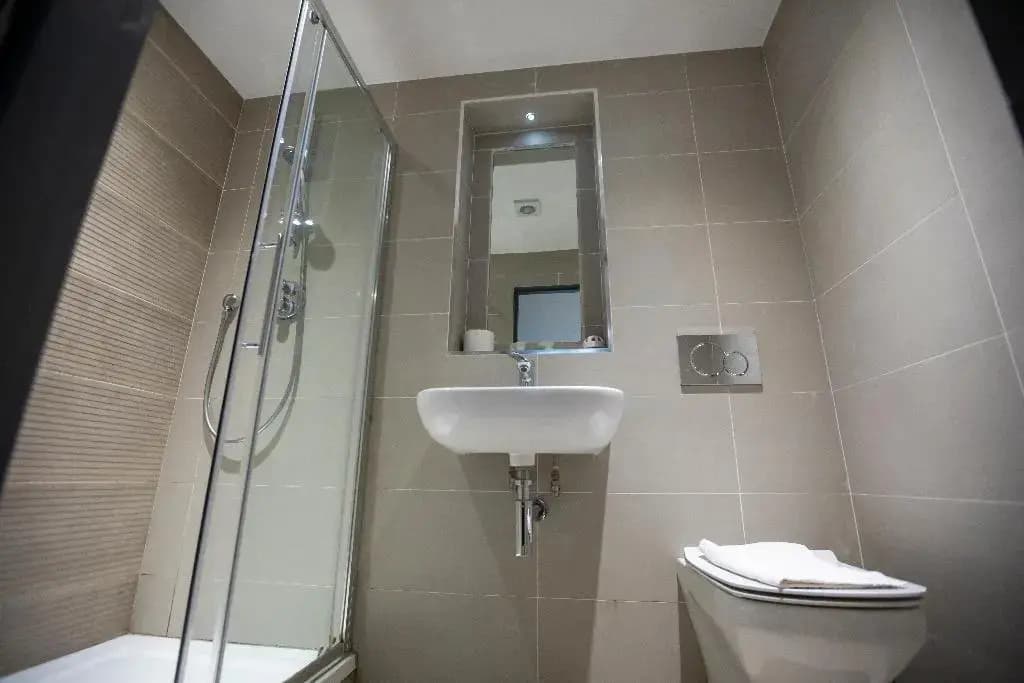 W6 Hotel Hammersmith - photo 10