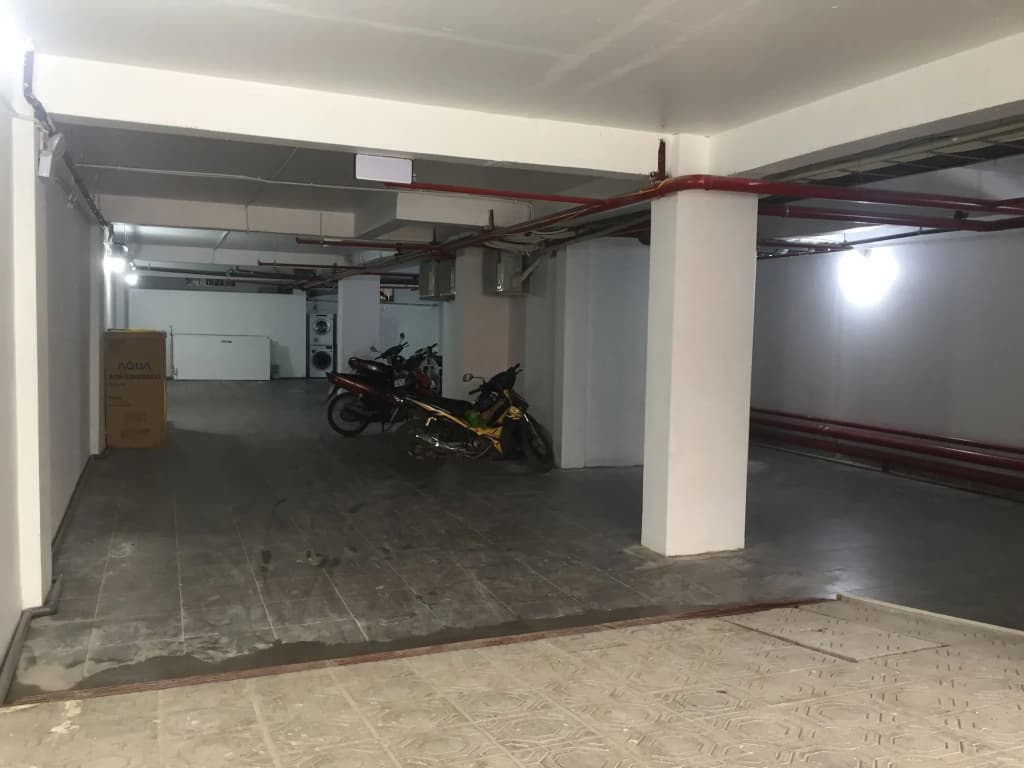 Granda Suites Hanoi - photo 14