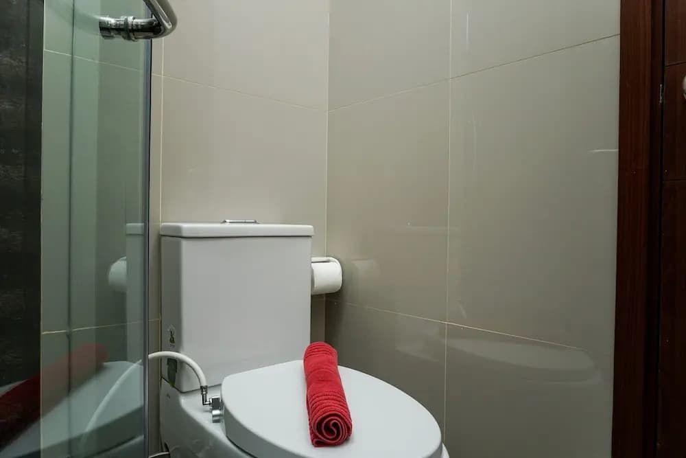 Fabulous 2BR Lucky Tower Apartment - photo 10
