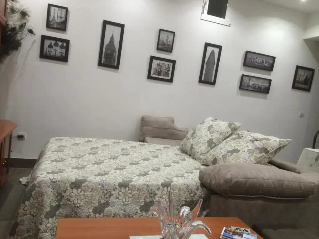 Apartment Meson de Paredes - photo 8