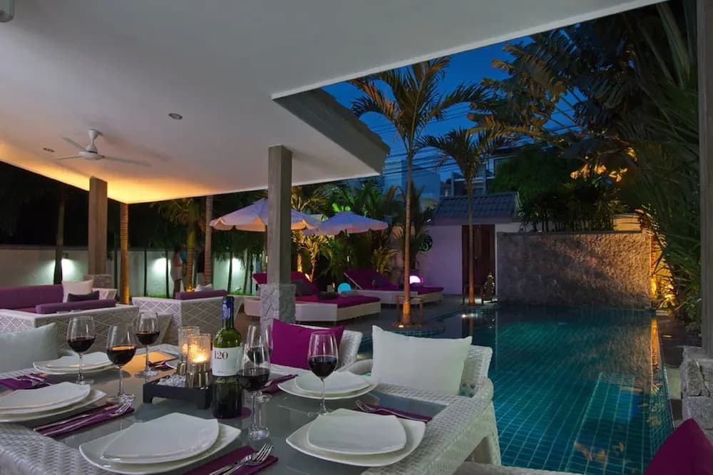 Tropicale Villa - photo 21