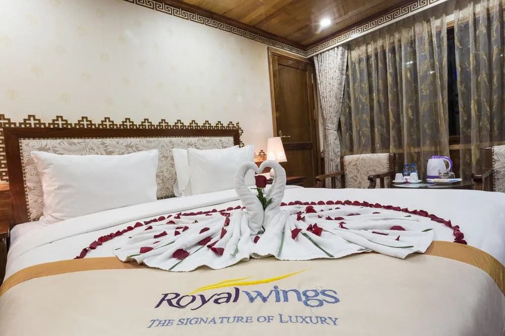 Royal Wings Cruise - photo 3