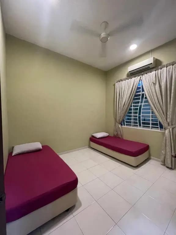 TDH Homestay Arau - photo 5