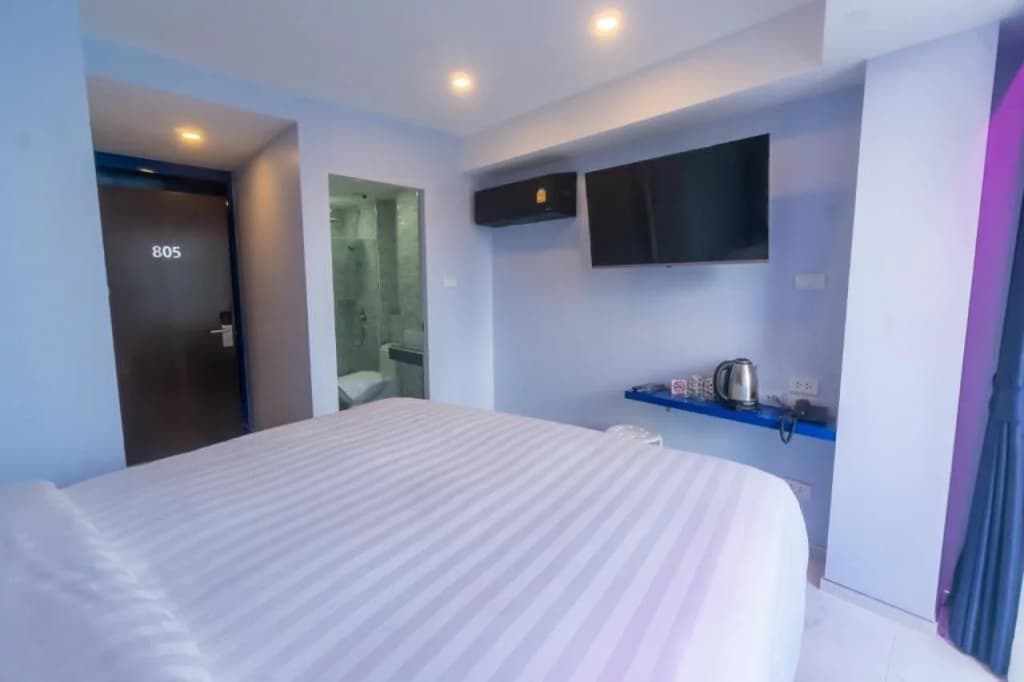 Spark Hotel - photo 21