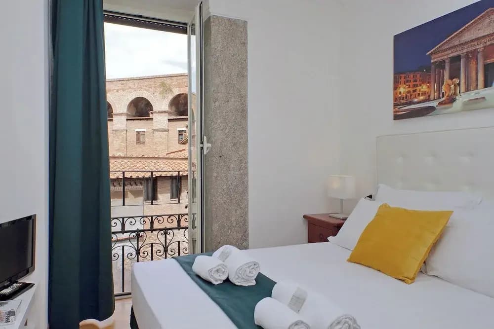 Romulus Rooms - photo 17