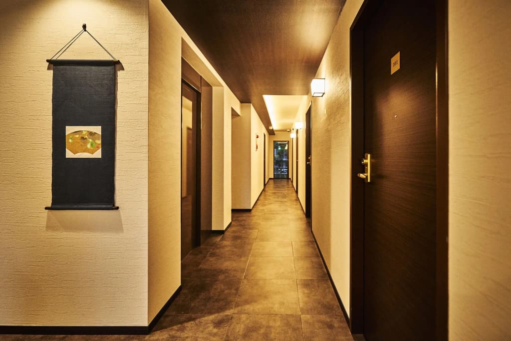 WAGOKORO - Hostel - photo 14