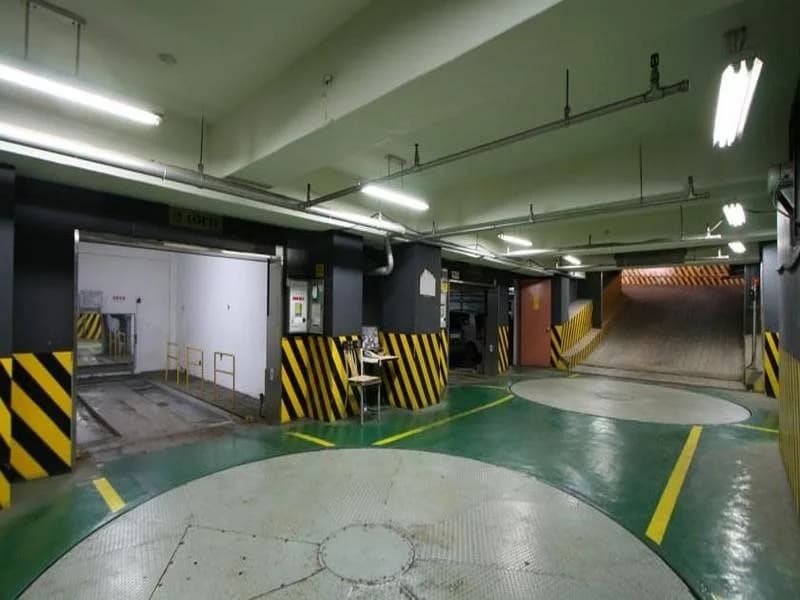 Wiiz Hotel(호텔 동그라미) - photo 18
