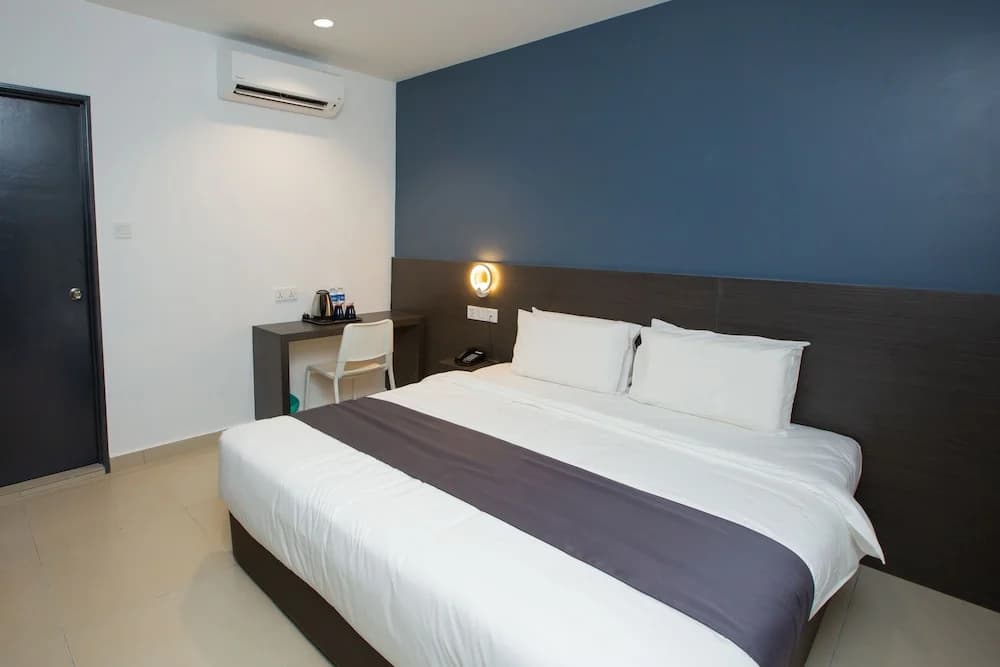 Signature 1 Hotel - photo 3